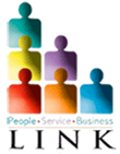 Administrative Services Link Logo